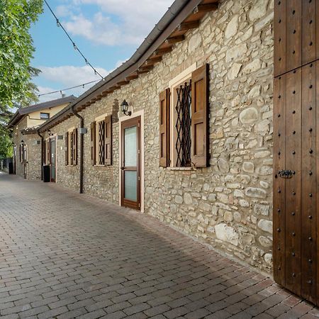 Castello Di Marano Sul Panaro - Room & Breakfast المظهر الخارجي الصورة