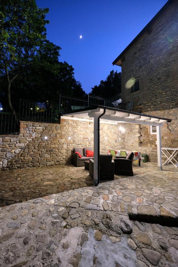Castello Di Marano Sul Panaro - Room & Breakfast المظهر الخارجي الصورة