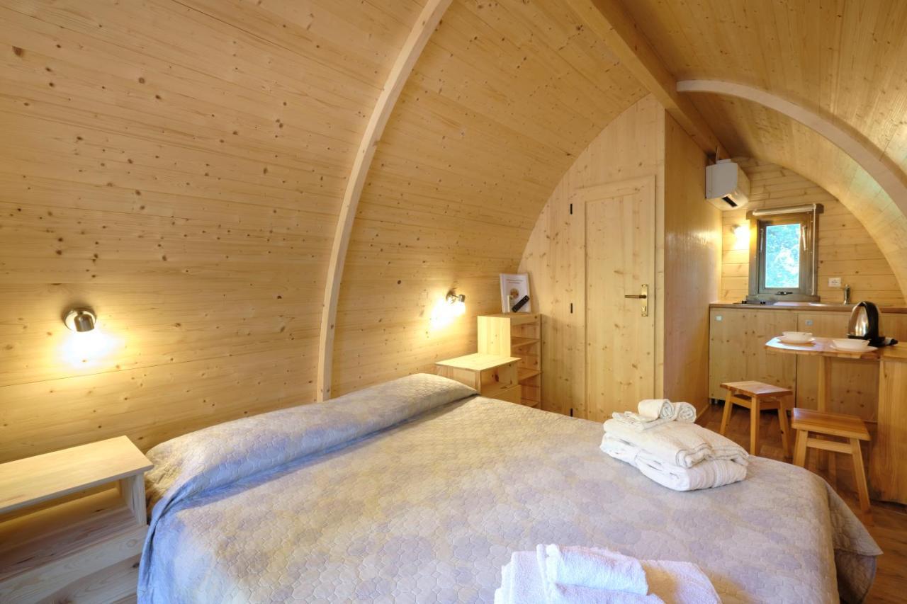 Castello Di Marano Sul Panaro - Room & Breakfast المظهر الخارجي الصورة
