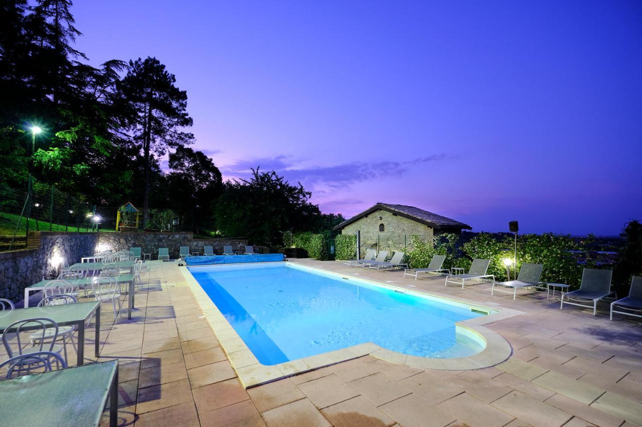 Castello Di Marano Sul Panaro - Room & Breakfast المظهر الخارجي الصورة