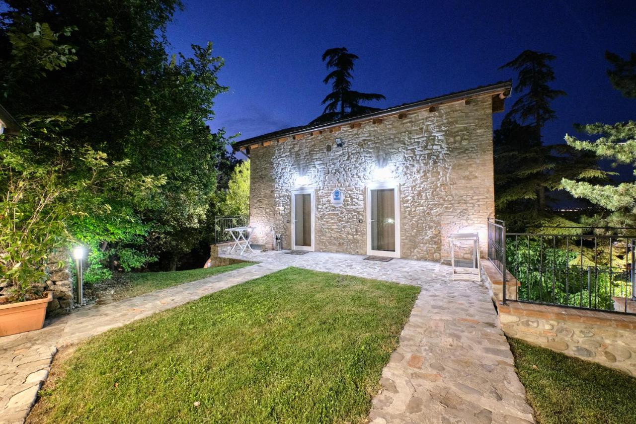 Castello Di Marano Sul Panaro - Room & Breakfast المظهر الخارجي الصورة
