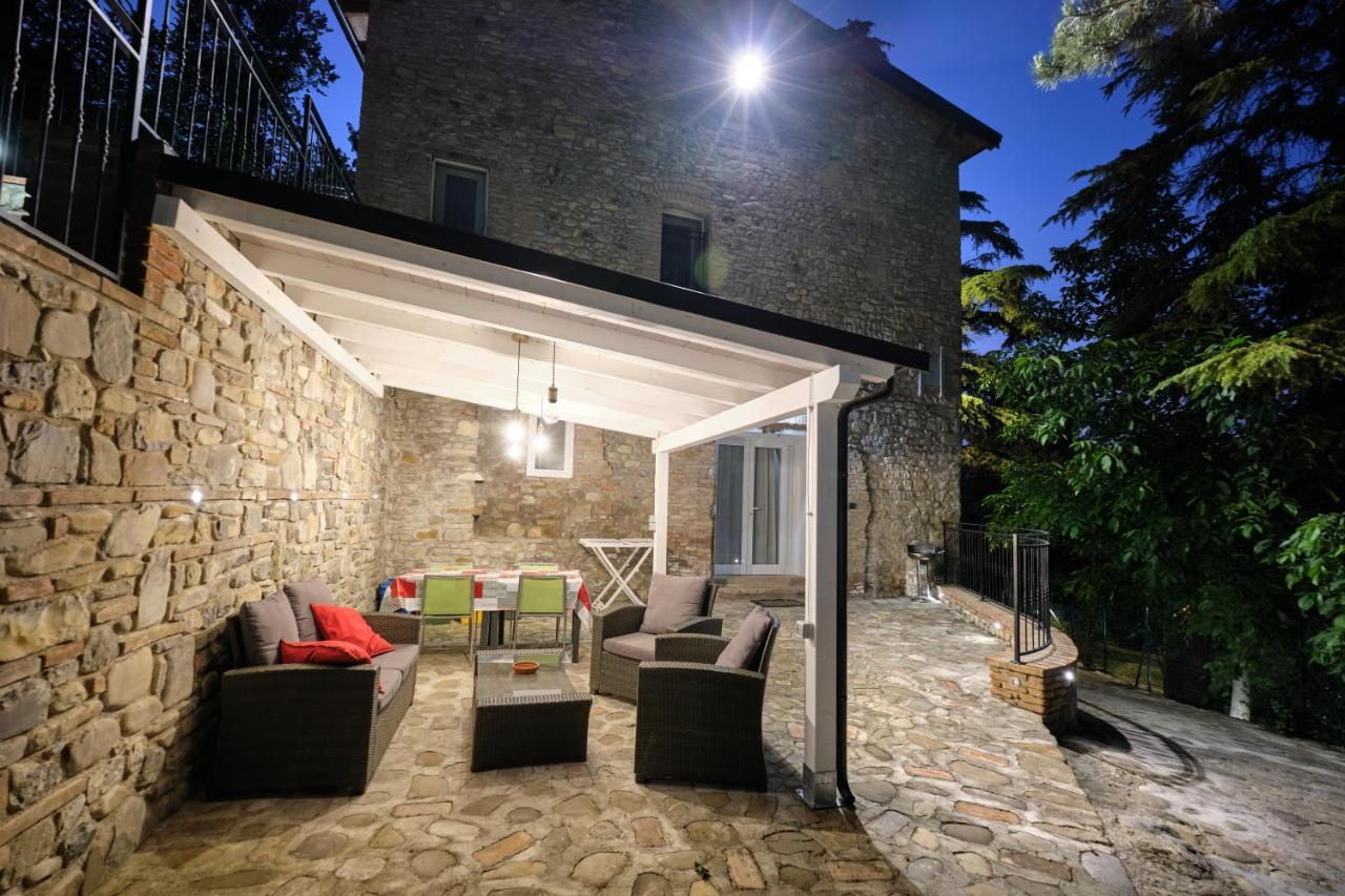Castello Di Marano Sul Panaro - Room & Breakfast المظهر الخارجي الصورة