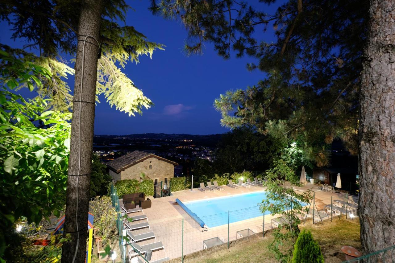 Castello Di Marano Sul Panaro - Room & Breakfast المظهر الخارجي الصورة