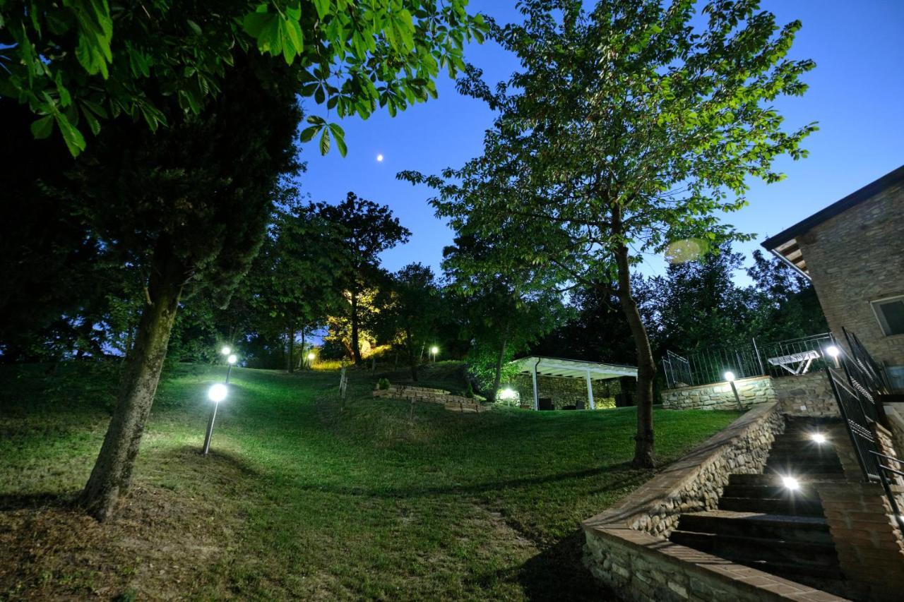 Castello Di Marano Sul Panaro - Room & Breakfast المظهر الخارجي الصورة