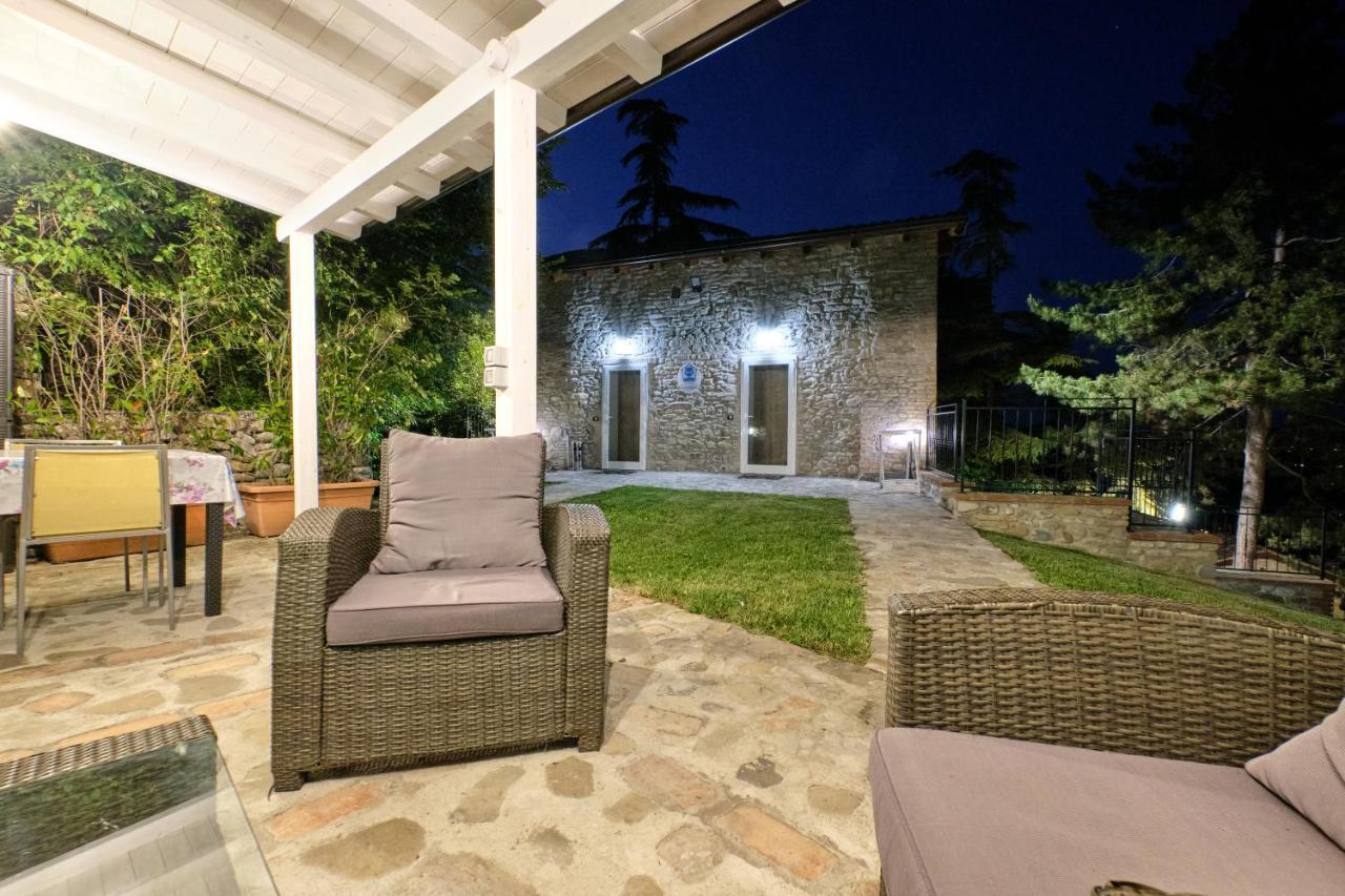 Castello Di Marano Sul Panaro - Room & Breakfast المظهر الخارجي الصورة