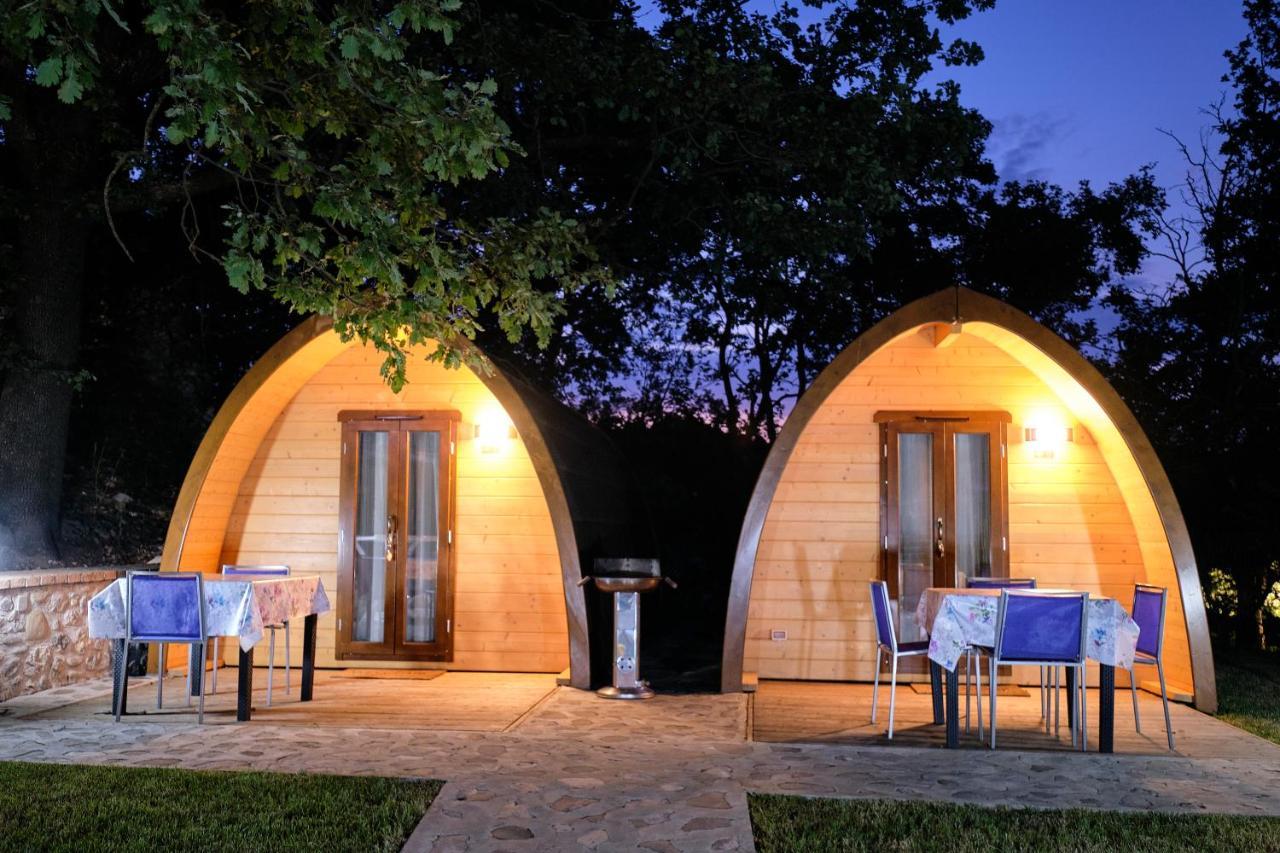 Castello Di Marano Sul Panaro - Room & Breakfast المظهر الخارجي الصورة