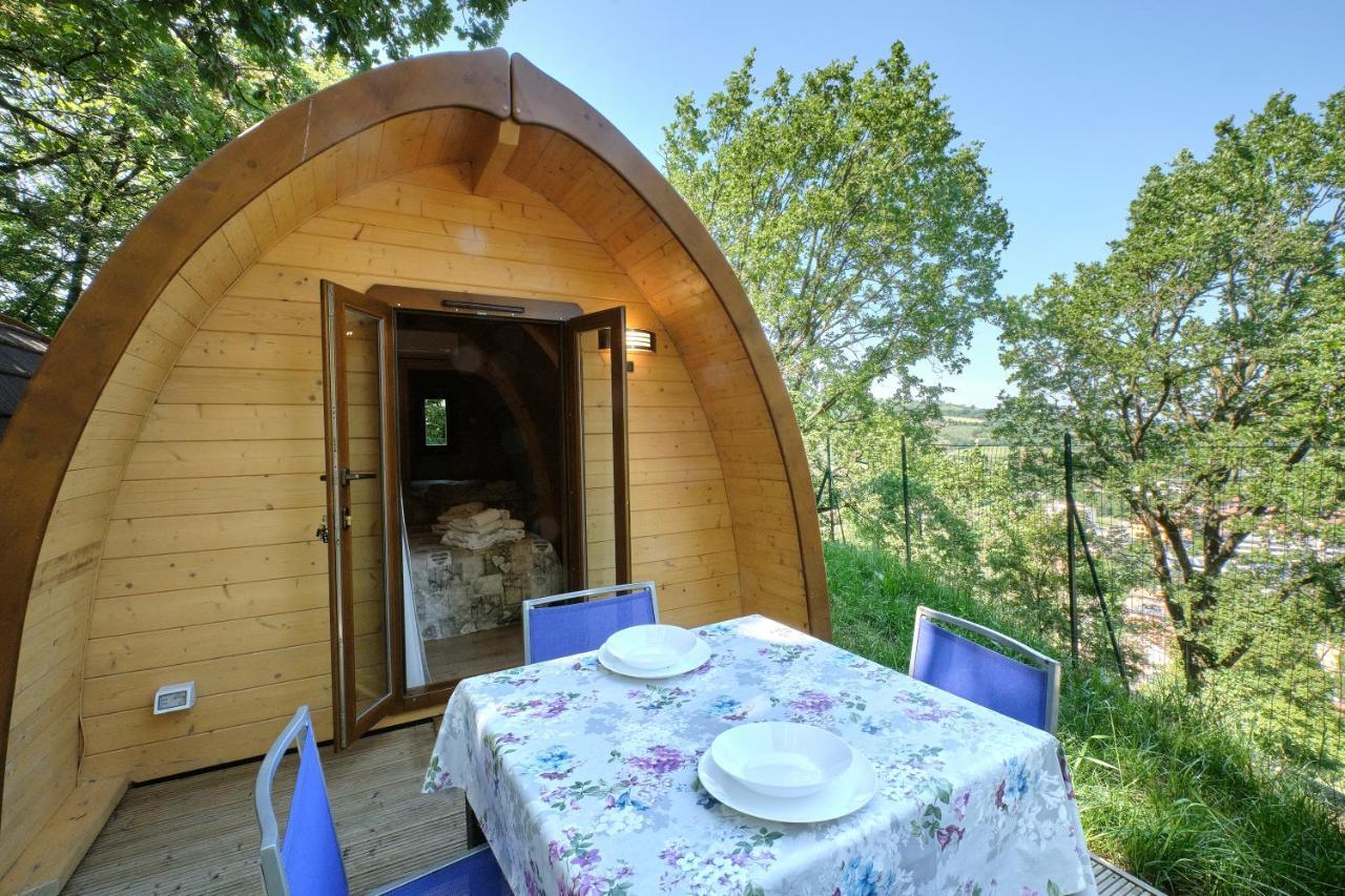 Castello Di Marano Sul Panaro - Room & Breakfast المظهر الخارجي الصورة
