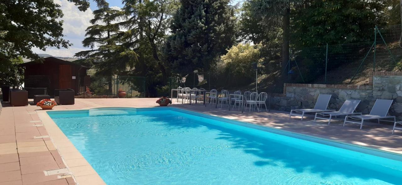 Castello Di Marano Sul Panaro - Room & Breakfast المظهر الخارجي الصورة