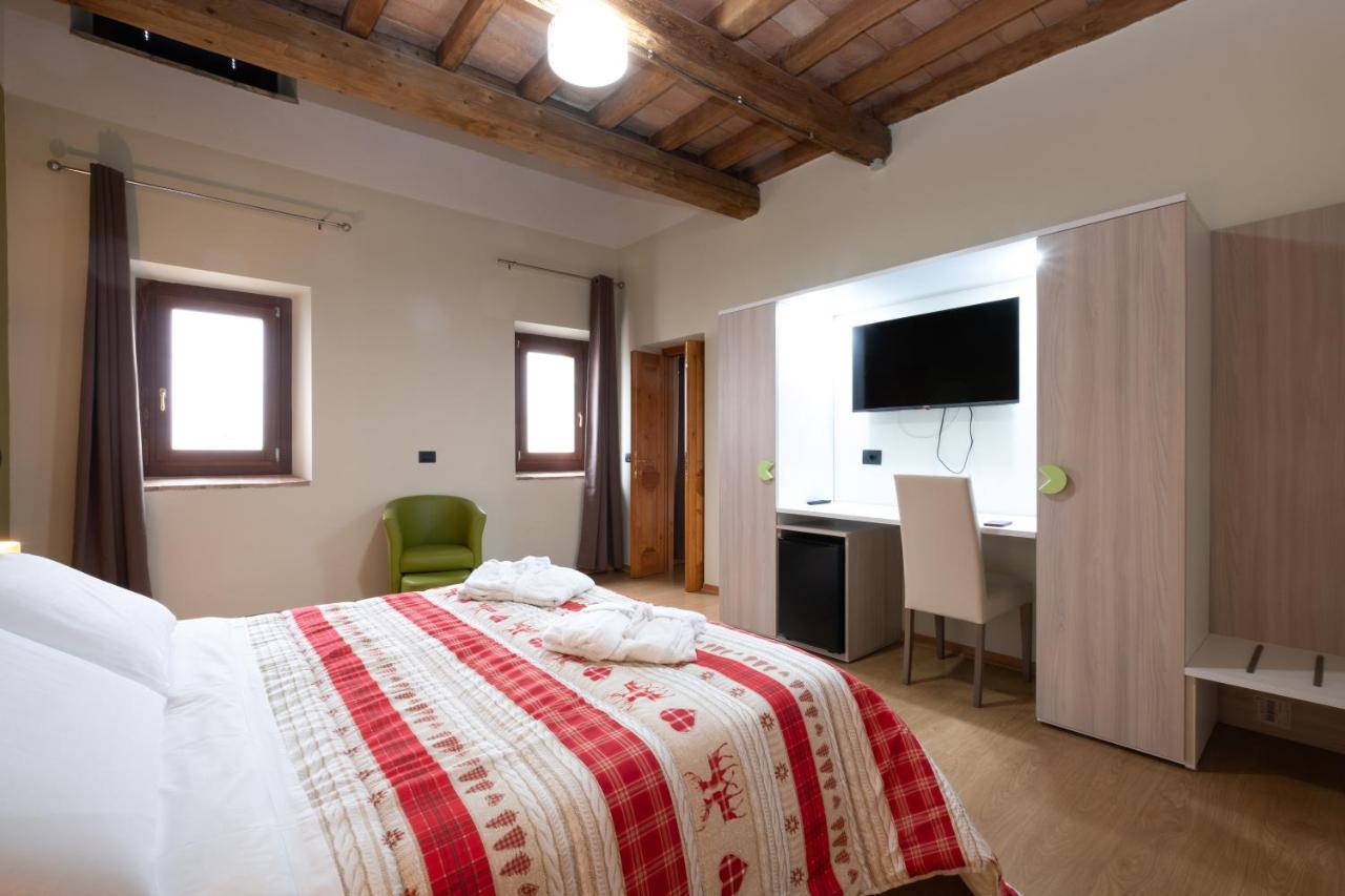 Castello Di Marano Sul Panaro - Room & Breakfast المظهر الخارجي الصورة