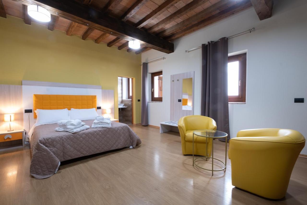 Castello Di Marano Sul Panaro - Room & Breakfast المظهر الخارجي الصورة