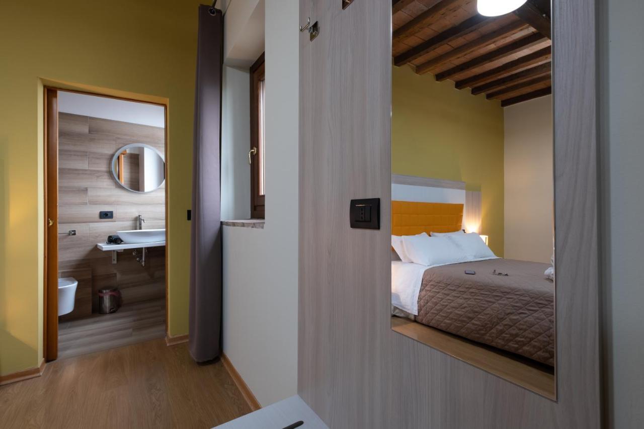 Castello Di Marano Sul Panaro - Room & Breakfast المظهر الخارجي الصورة