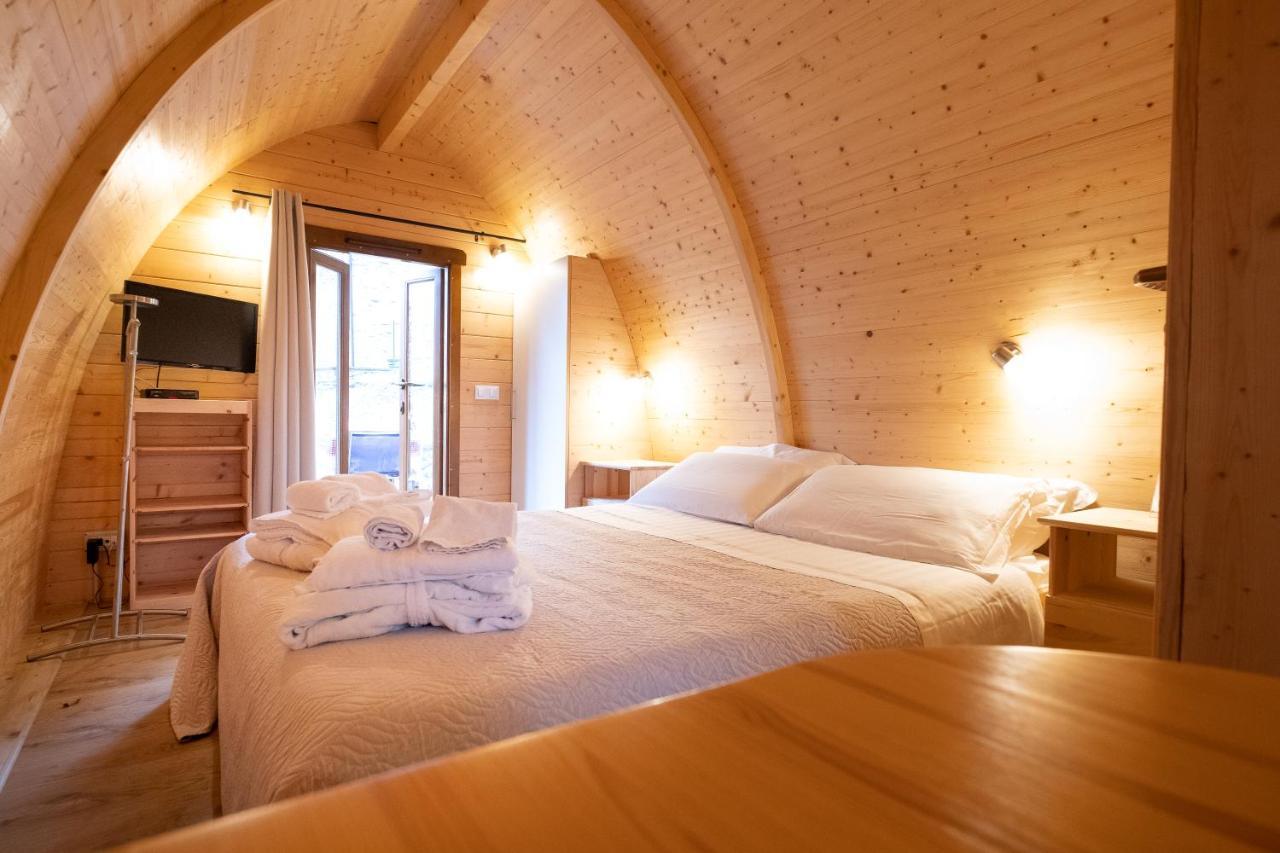 Castello Di Marano Sul Panaro - Room & Breakfast المظهر الخارجي الصورة