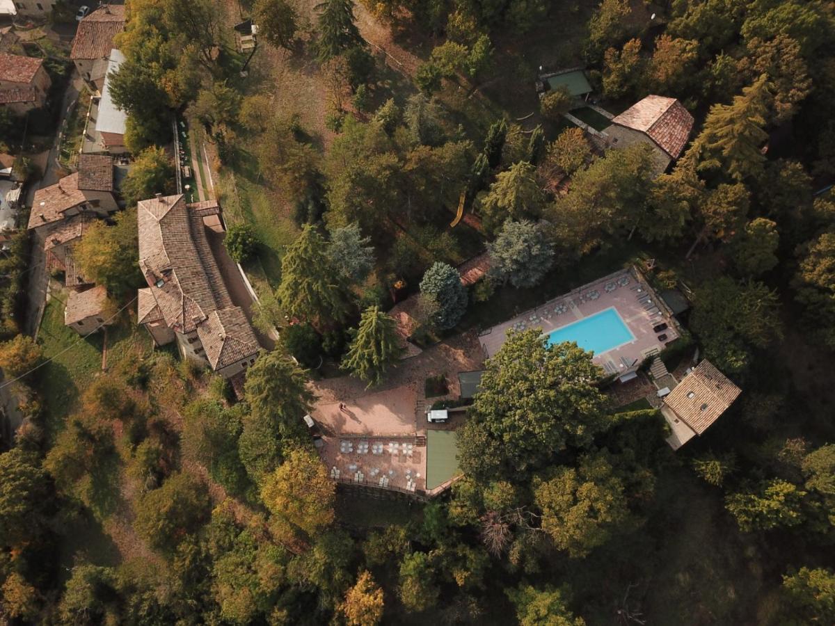 Castello Di Marano Sul Panaro - Room & Breakfast المظهر الخارجي الصورة