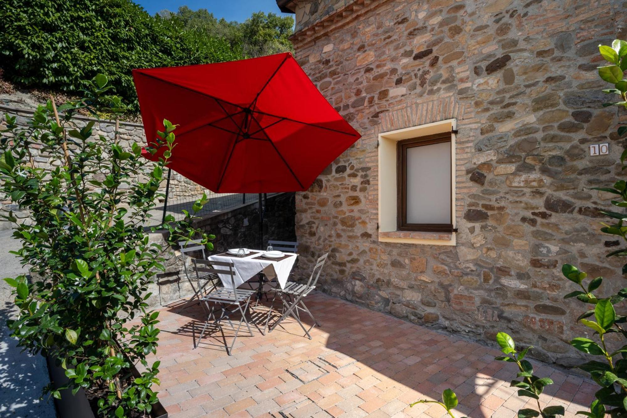 Castello Di Marano Sul Panaro - Room & Breakfast المظهر الخارجي الصورة