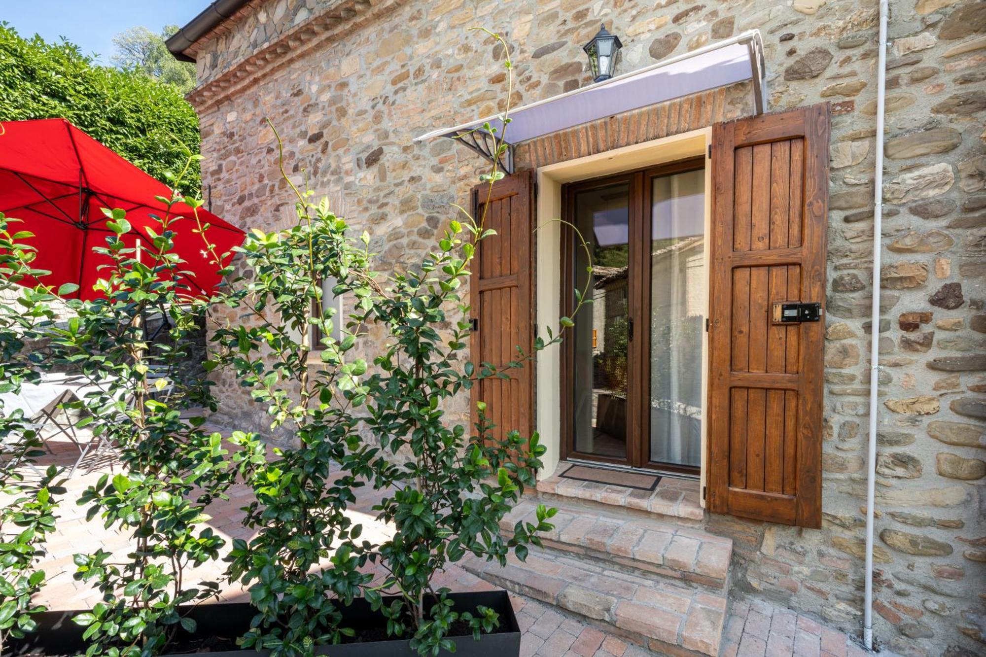 Castello Di Marano Sul Panaro - Room & Breakfast المظهر الخارجي الصورة