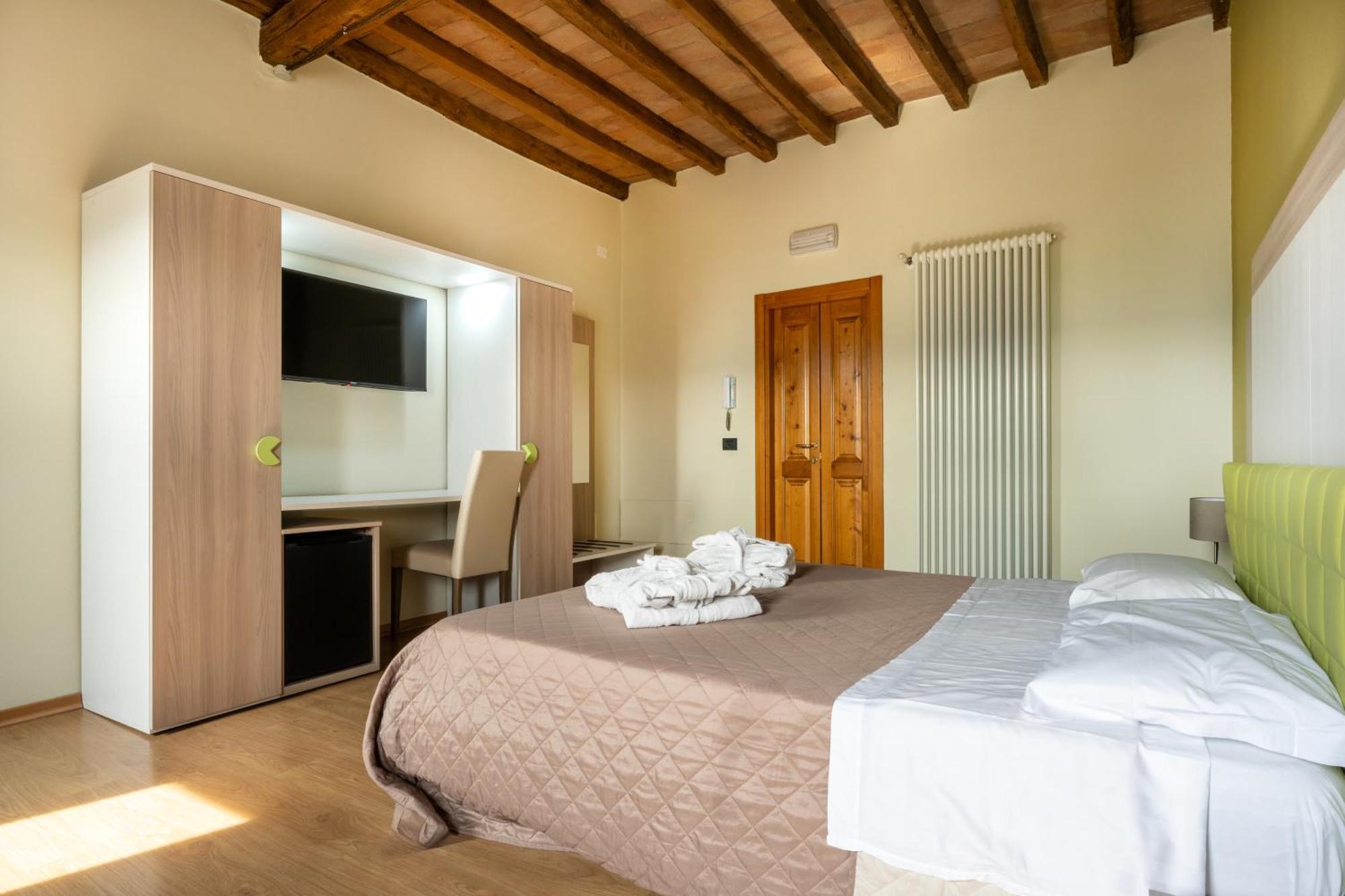 Castello Di Marano Sul Panaro - Room & Breakfast المظهر الخارجي الصورة