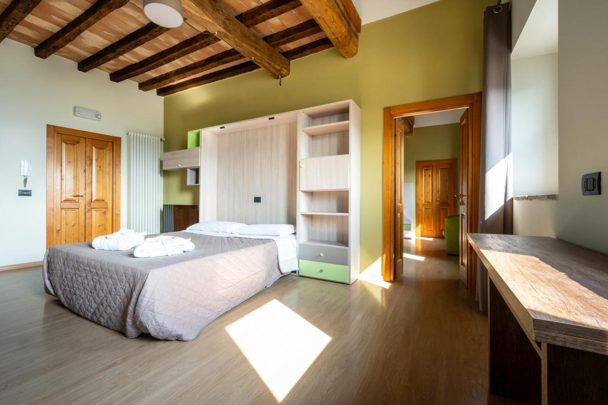Castello Di Marano Sul Panaro - Room & Breakfast المظهر الخارجي الصورة