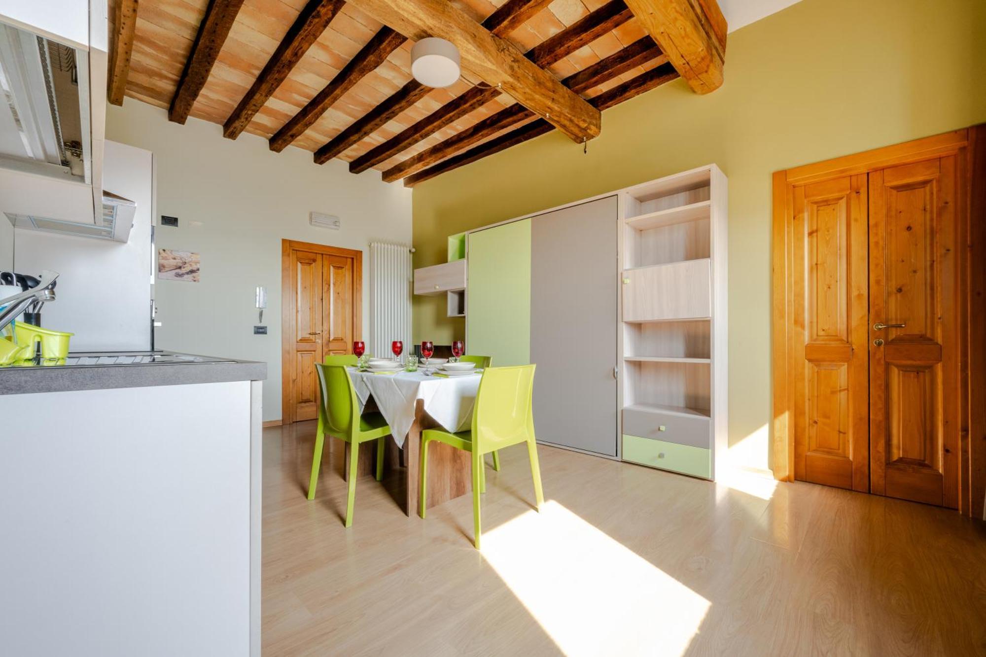 Castello Di Marano Sul Panaro - Room & Breakfast المظهر الخارجي الصورة