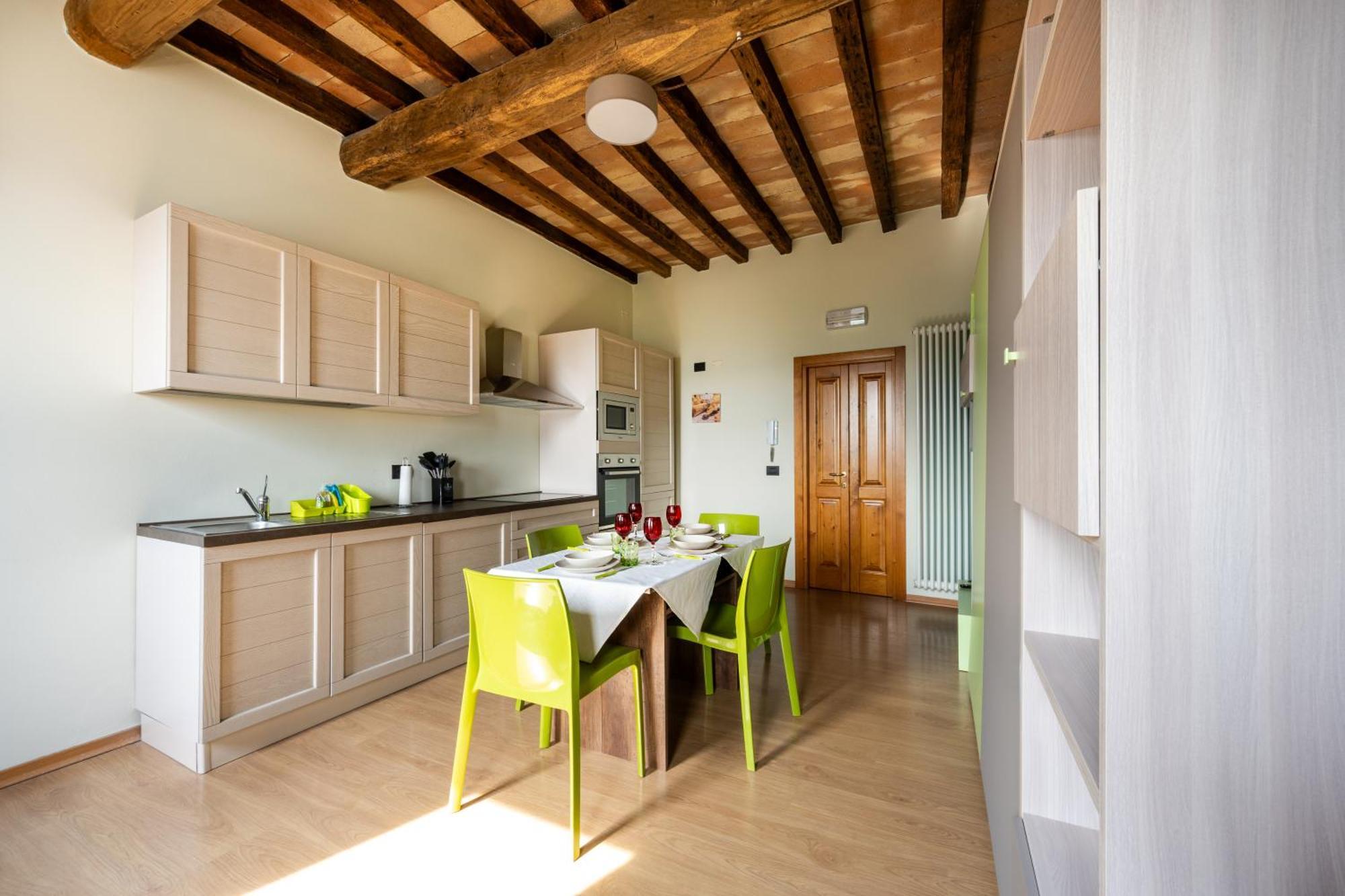 Castello Di Marano Sul Panaro - Room & Breakfast المظهر الخارجي الصورة