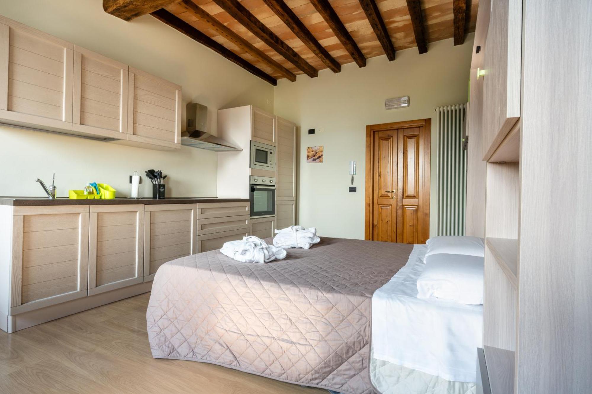 Castello Di Marano Sul Panaro - Room & Breakfast المظهر الخارجي الصورة