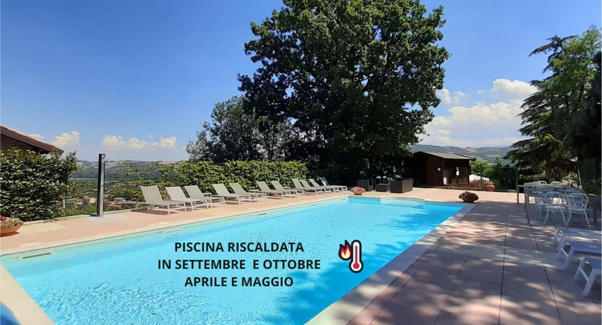Castello Di Marano Sul Panaro - Room & Breakfast المظهر الخارجي الصورة