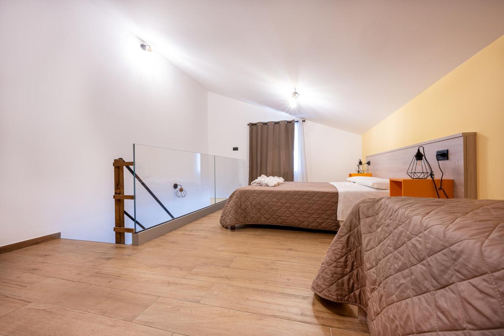 Castello Di Marano Sul Panaro - Room & Breakfast الغرفة الصورة