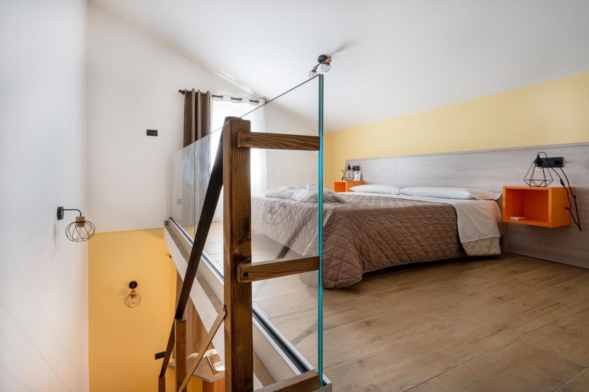 Castello Di Marano Sul Panaro - Room & Breakfast الغرفة الصورة