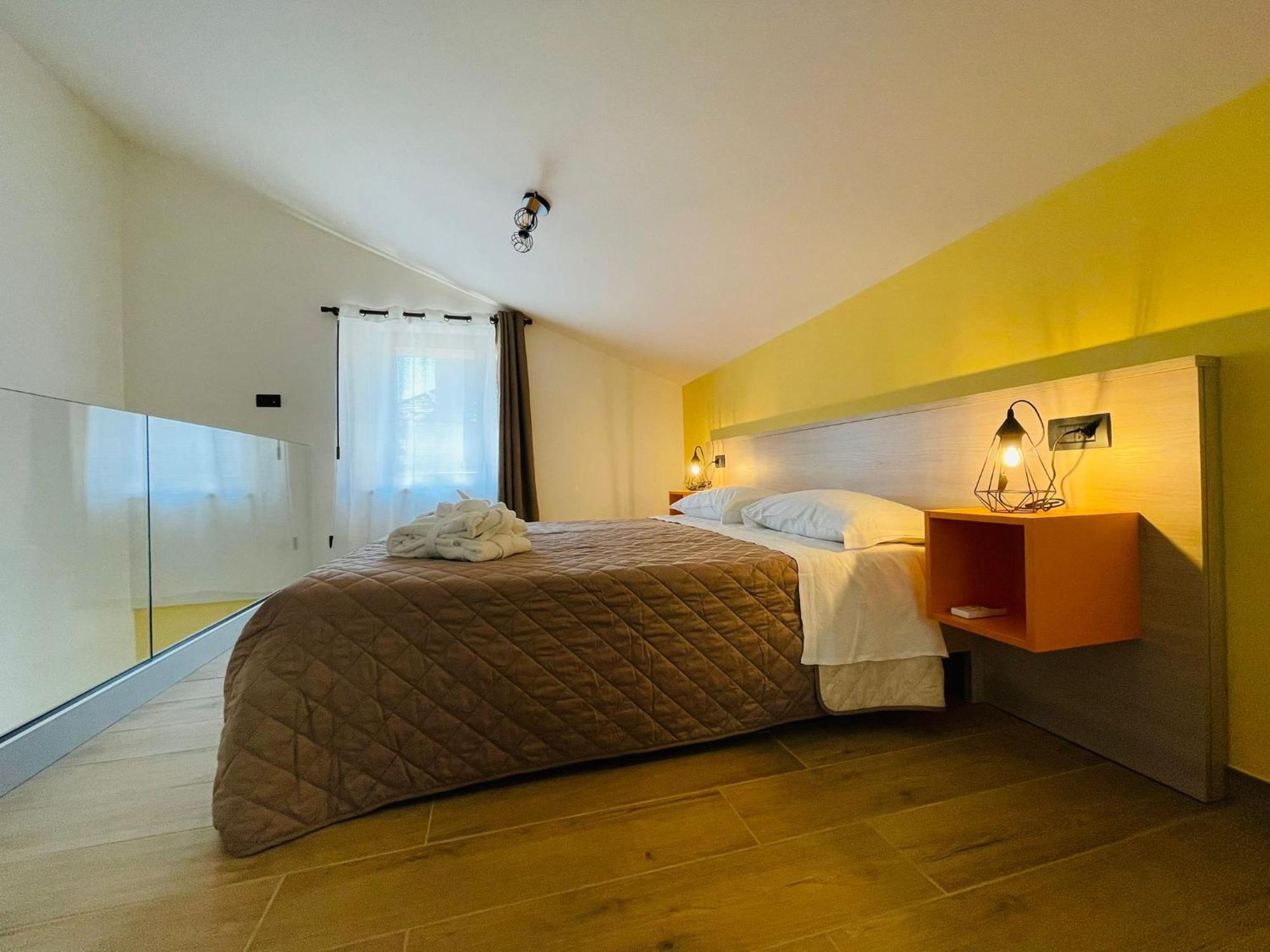 Castello Di Marano Sul Panaro - Room & Breakfast الغرفة الصورة