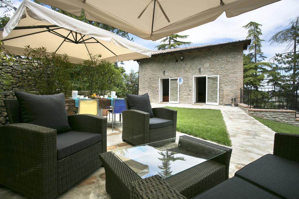 Castello Di Marano Sul Panaro - Room & Breakfast المظهر الخارجي الصورة