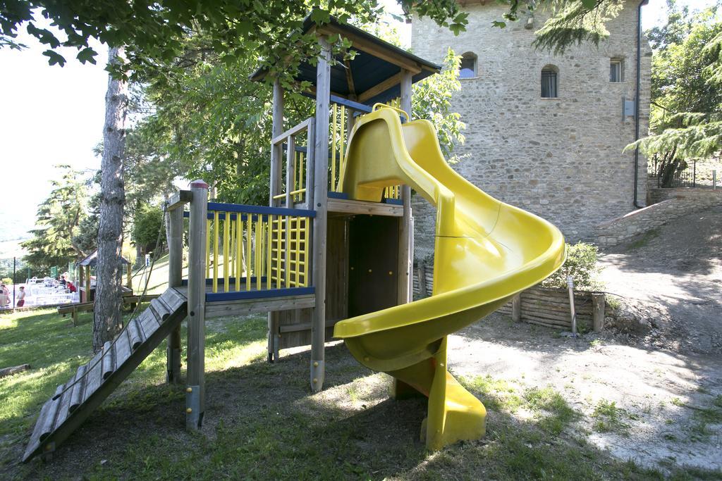 Castello Di Marano Sul Panaro - Room & Breakfast المظهر الخارجي الصورة
