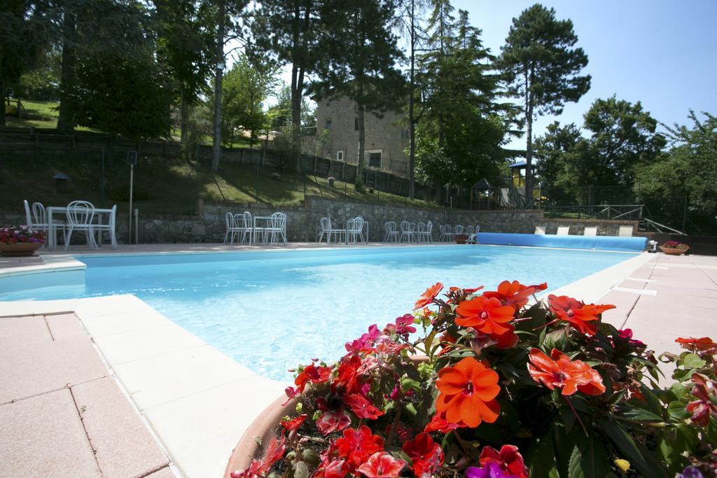 Castello Di Marano Sul Panaro - Room & Breakfast المظهر الخارجي الصورة