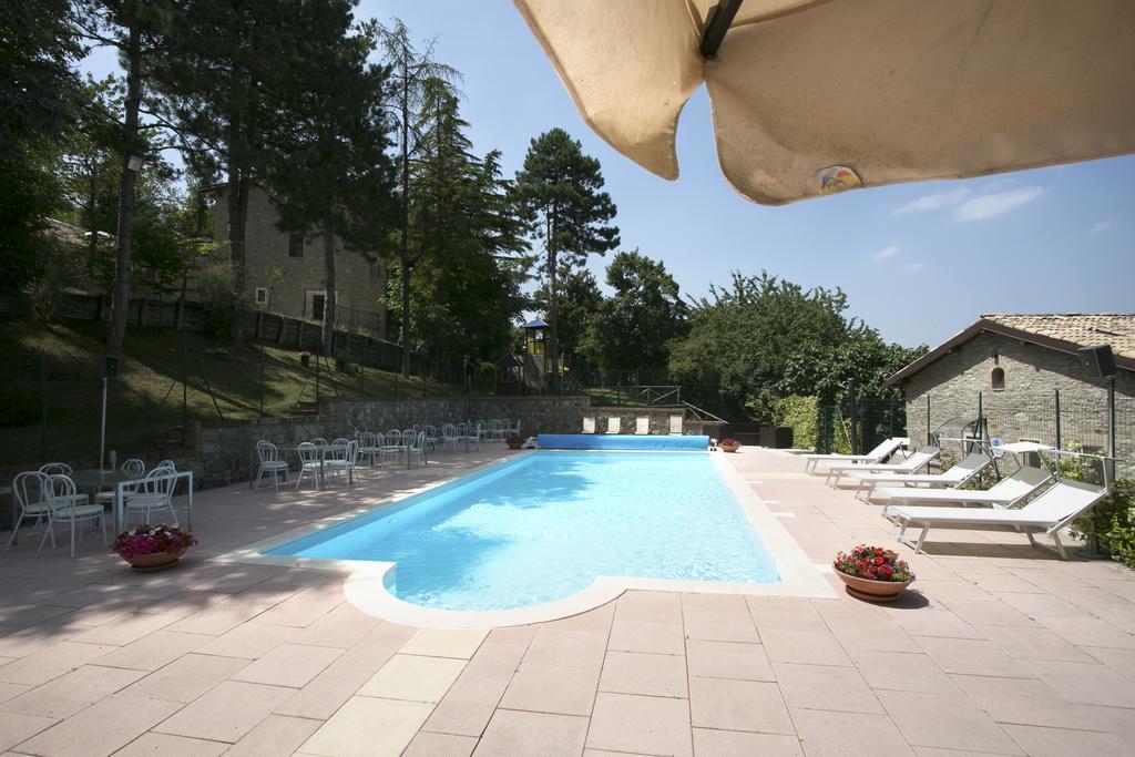 Castello Di Marano Sul Panaro - Room & Breakfast المظهر الخارجي الصورة