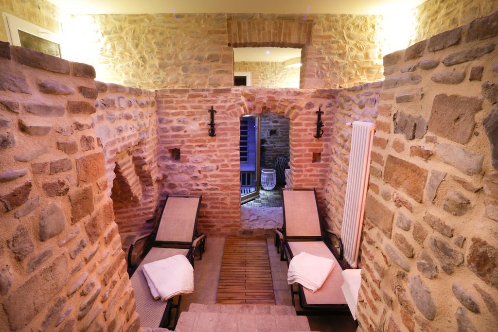Castello Di Marano Sul Panaro - Room & Breakfast المظهر الخارجي الصورة