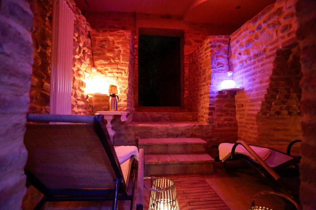 Castello Di Marano Sul Panaro - Room & Breakfast المظهر الخارجي الصورة
