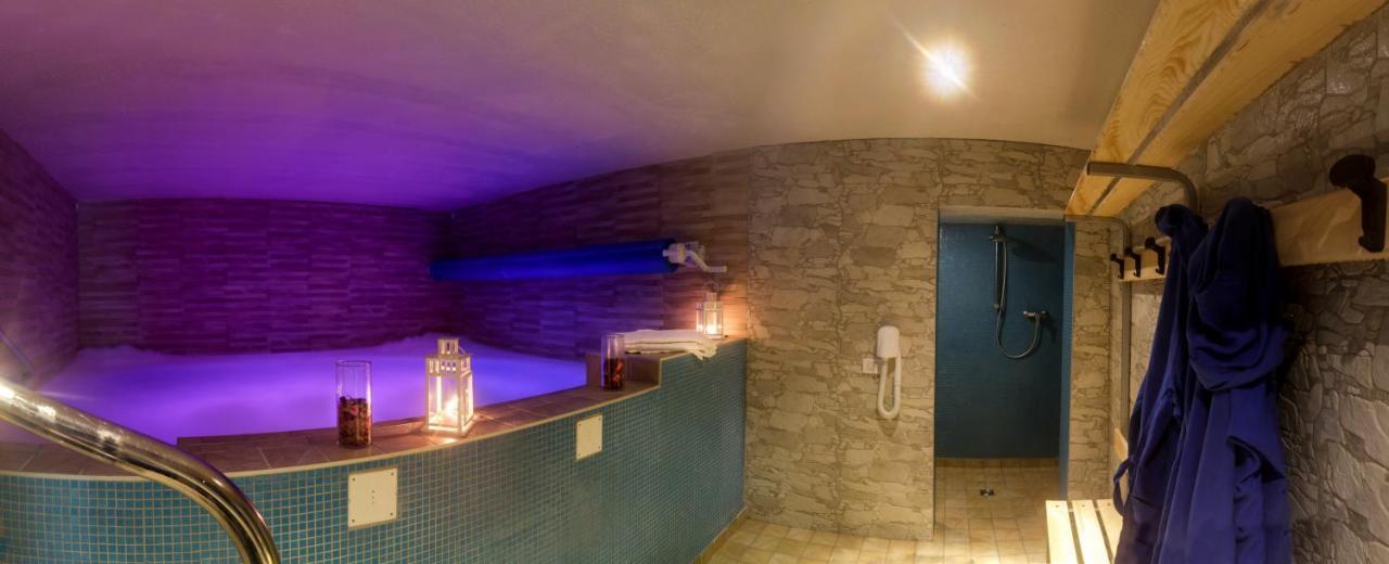 Castello Di Marano Sul Panaro - Room & Breakfast المظهر الخارجي الصورة